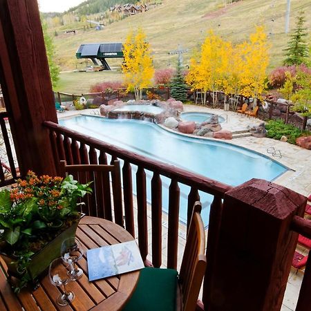 The Ritz-Carlton Aspen 3 Bedroom Luxury Residence Club Condo エクステリア 写真