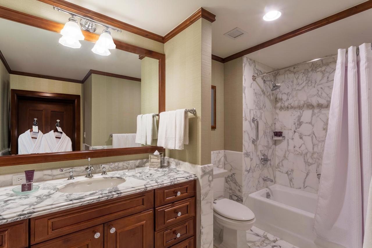 The Ritz-Carlton Aspen 3 Bedroom Luxury Residence Club Condo エクステリア 写真